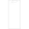 Tension Fabric Stand - 36" x 90" - Single Sided Thumbnail