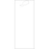 Tension Fabric Stand - 36" x 90" - Single Sided Thumbnail