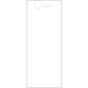 Tension Fabric Stand - 36" x 90" - Single Sided Thumbnail