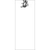 Tension Fabric Stand - 36" x 90" - Single Sided Thumbnail