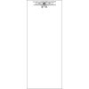 Tension Fabric Stand - 36" x 90" - Single Sided Thumbnail