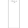 Tension Fabric Stand - 36" x 90" - Single Sided Thumbnail