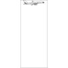 Tension Fabric Stand - 36" x 90" - Single Sided Thumbnail