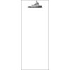 Tension Fabric Stand - 36" x 90" - Single Sided Thumbnail