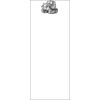 Tension Fabric Stand - 36" x 90" - Single Sided Thumbnail