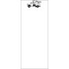Tension Fabric Stand - 36" x 90" - Single Sided Thumbnail