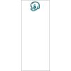 Tension Fabric Stand - 36" x 90" - Single Sided Thumbnail