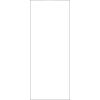 Tension Fabric Stand - 36" x 90" - Single Sided Thumbnail
