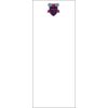 Tension Fabric Stand - 36" x 90" - Single Sided Thumbnail