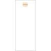 Tension Fabric Stand - 36" x 90" - Single Sided Thumbnail
