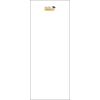 Tension Fabric Stand - 36" x 90" - Single Sided Thumbnail
