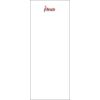 Tension Fabric Stand - 36" x 90" - Single Sided Thumbnail