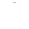Tension Fabric Stand - 36" x 90" - Single Sided Thumbnail