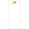 Tension Fabric Stand - 36" x 90" - Single Sided Thumbnail