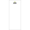 Tension Fabric Stand - 36" x 90" - Single Sided Thumbnail