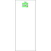 Tension Fabric Stand - 36" x 90" - Single Sided Thumbnail