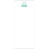 Tension Fabric Stand - 36" x 90" - Single Sided Thumbnail