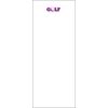 Tension Fabric Stand - 36" x 90" - Single Sided Thumbnail