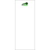 Tension Fabric Stand - 36" x 90" - Single Sided Thumbnail