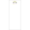 Tension Fabric Stand - 36" x 90" - Single Sided Thumbnail