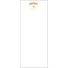 Tension Fabric Stand - 36" x 90" - Single Sided Thumbnail
