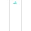 Tension Fabric Stand - 36" x 90" - Single Sided Thumbnail