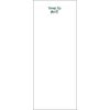 Tension Fabric Stand - 36" x 90" - Single Sided Thumbnail