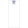 Tension Fabric Stand - 36" x 90" - Single Sided Thumbnail