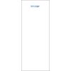 Tension Fabric Stand - 36" x 90" - Single Sided Thumbnail