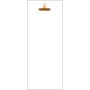 Tension Fabric Stand - 36" x 90" - Single Sided Thumbnail