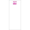 Tension Fabric Stand - 36" x 90" - Single Sided Thumbnail
