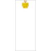 Tension Fabric Stand - 36" x 90" - Single Sided Thumbnail