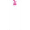 Tension Fabric Stand - 36" x 90" - Single Sided Thumbnail