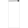 Tension Fabric Stand - 36" x 90" - Double Sided Thumbnail