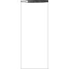 Tension Fabric Stand - 36" x 90" - Double Sided Thumbnail