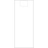 Tension Fabric Stand - 36" x 90" - Double Sided Thumbnail