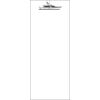 Tension Fabric Stand - 36" x 90" - Double Sided Thumbnail