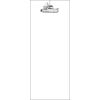Tension Fabric Stand - 36" x 90" - Double Sided Thumbnail
