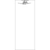 Tension Fabric Stand - 36" x 90" - Double Sided Thumbnail