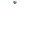 Tension Fabric Stand - 36" x 90" - Double Sided Thumbnail