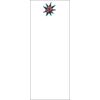 Tension Fabric Stand - 36" x 90" - Double Sided Thumbnail