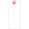Tension Fabric Stand - 36" x 90" - Double Sided Thumbnail
