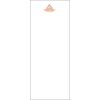 Tension Fabric Stand - 36" x 90" - Double Sided Thumbnail
