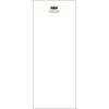 Tension Fabric Stand - 36" x 90" - Double Sided Thumbnail