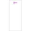 Tension Fabric Stand - 36" x 90" - Double Sided Thumbnail