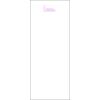 Tension Fabric Stand - 36" x 90" - Double Sided Thumbnail