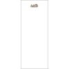 Tension Fabric Stand - 36" x 90" - Double Sided Thumbnail