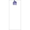 Tension Fabric Stand - 36" x 90" - Double Sided Thumbnail