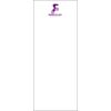 Tension Fabric Stand - 36" x 90" - Double Sided Thumbnail