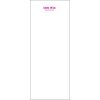 Tension Fabric Stand - 36" x 90" - Double Sided Thumbnail